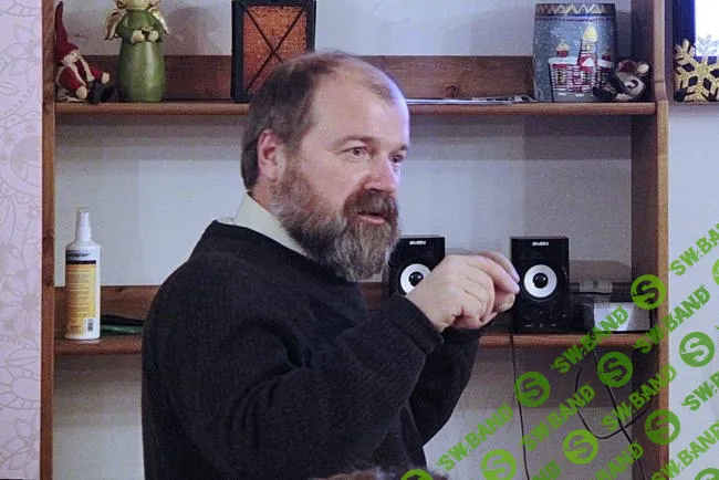 [Зеленая стрела] Дренажные системы в ландшафтном строительстве (2022)