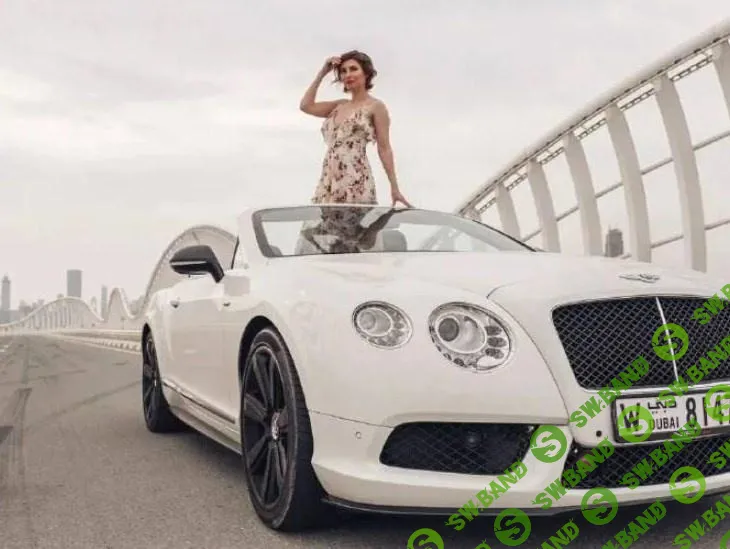 [Ольга Юрковская] «Денежная» коллекция вебинаров (2024)