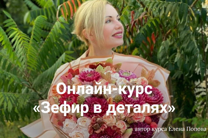 SUPER VIP [Елена Попова] [elenapo11] Зефир в деталях. Тариф Продвинутый (2023)