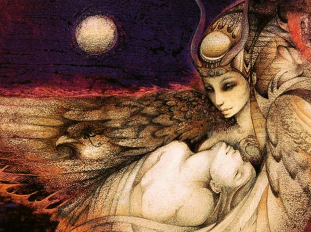 SUPER VIP [Елена Синолицая] [EduNote] Ведьма. Начало женской силы (2024)