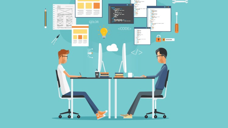 [WebForMyself] Создание чата на NodeJS, SocketIO и VueJS