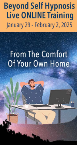 [Игорь Ледоховский] Далеко за пределами самогипноза. Часть 2 из 4. День 2 из 5 (2025)