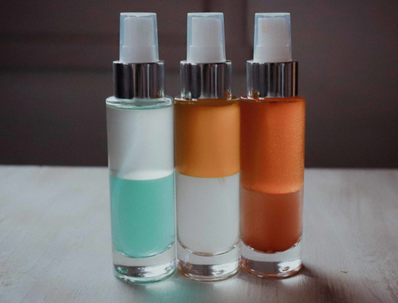 [Olga Larnaudie, lalavanda.school] Двухфазные лосьоны (для лица, тела, волос). Тариф Pro (2023)