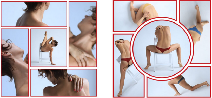 [Евгения Кузнецова] Метод Фельденкрайза. Гимнастика для позвоночника (2025)