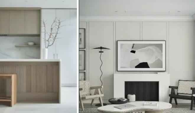 [Международная Школа Дизайна, Юлия Борисова] Все о ремонте: пошаговая инструкция от практикующего дизайнера (2025)