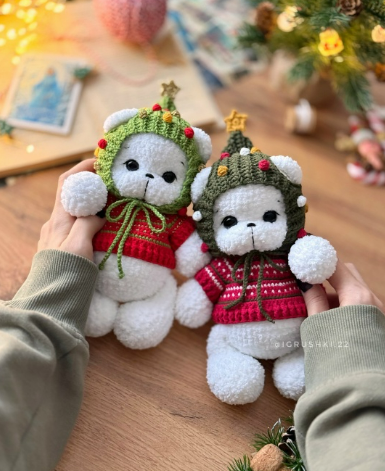 [Евгения Пологутина] Медвежонок Свэн (2025)