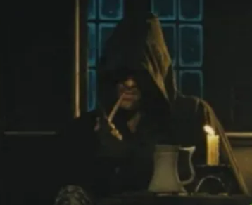 [Мэверик] Отдел тайн (октябрь 2025)