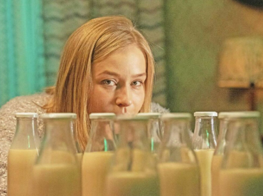 [EduNote, Евгения Гайдученко, Мария Кутузов] Пейте, дети, молоко: что будет, если долюбить недолюбленных (2025)