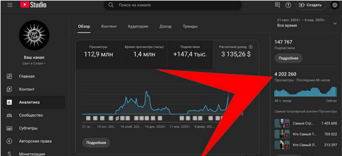 [Владимир Степанец] Обучение по видео шортс и нейронкам (2025)