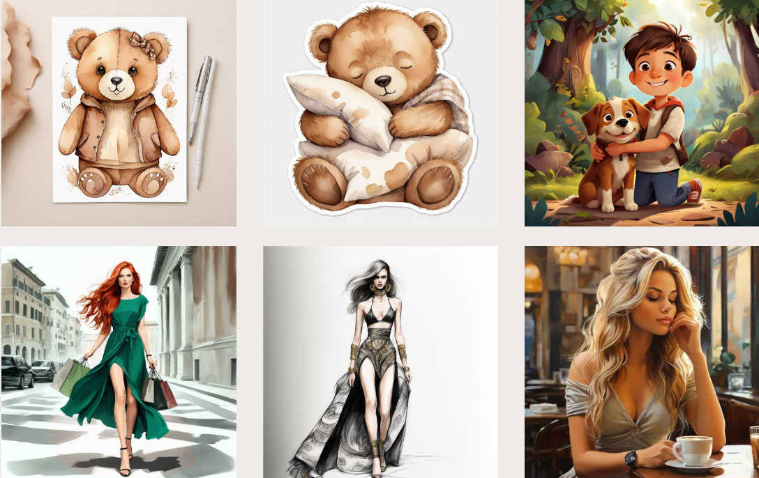 [Наталья Субочева] Нейросеть для иллюстраторов (2025)